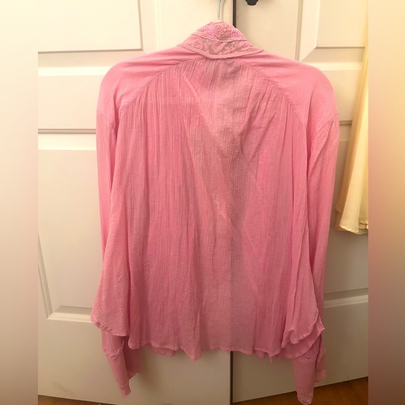Free People blouse! - Picture 2 of 3
